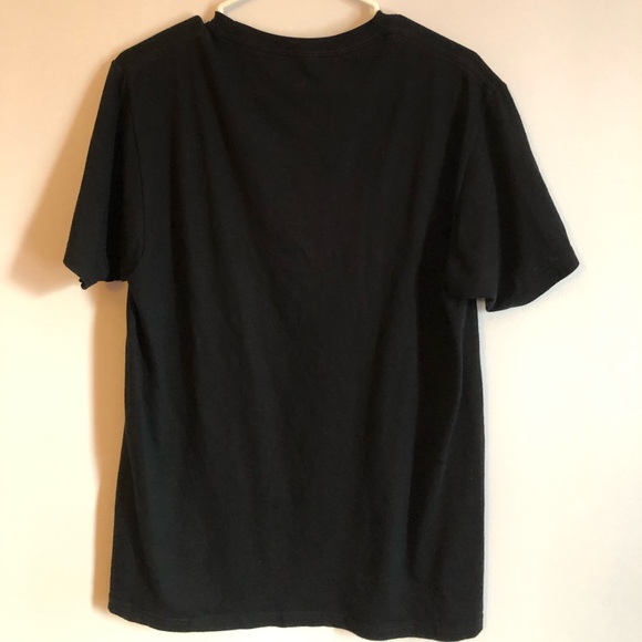 Seinfeld black t-shirt - Picture 2 of 3